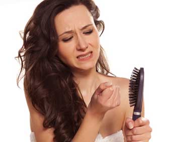 Mitos sobre la alopecia