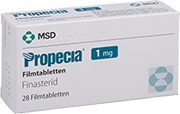 finasteride