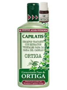 capilatis