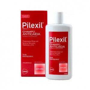 pilexil