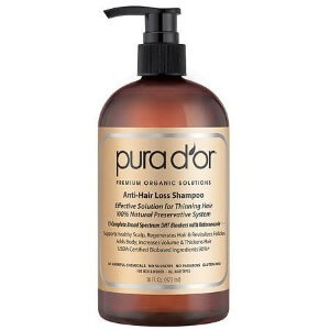 pura d´or