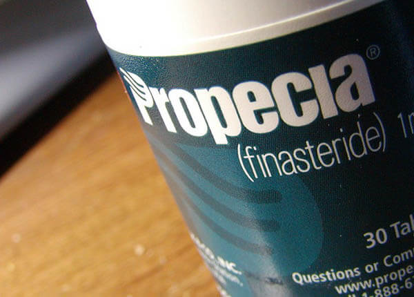 finasteride para mujeres
