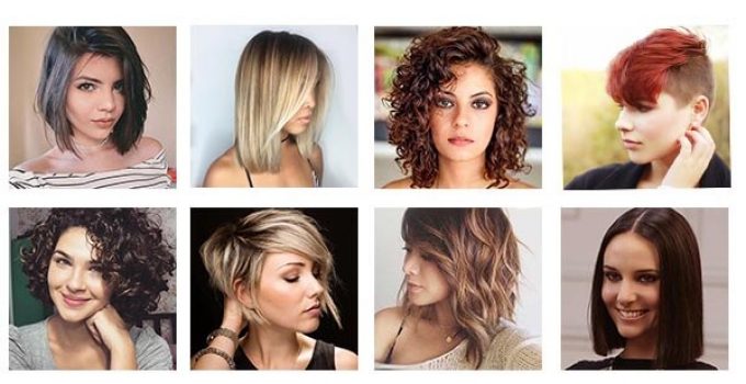 cortes de pelo mujeres 2018